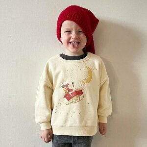 NX}Xg[i[ 70cm`110cm xr[ ̎q j̎q