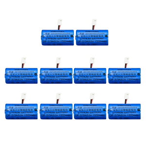 �Z��p�΍Ќx��� �d�r ���`�E���d�r CR-2/3AZ 3V ��[�d�� �Ꭹ���d ������ 10�N�ۏ� SH384552520 �Ή� �Z��p�΍Ќx�������p�d�r [PSE�F�؍�] ��p