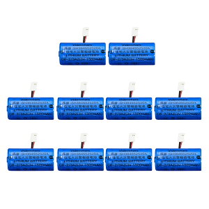 �Z��p�΍Ќx��� �d�r ���`�E���d�r CR-2/3AZ 3V 4�� 6�� 10�� �܂Ƃߔ��� ��[�d�� �Ꭹ���d ������ 10�N�ۏ� SH384552520 �Ή� �Z��p�΍Ќx�������p�d�r ��p