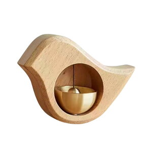 【癒しのドアベル】 ドアベル 玄関 チャイム ドアチャイム おしゃれ ドア 鈴 風鈴のような優しい響き おしゃれ インテリア雑貨 防犯 玄関 引き戸 開運 プレゼント ギフト 贈り物 引っ越し祝