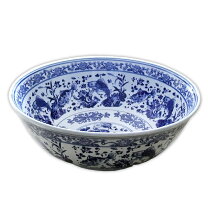 楽天市場】洗面器 中華風の通販