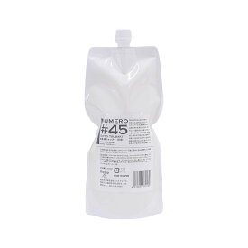 NUMERO＃45　五島椿シャンプー1000ml