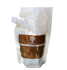 美容室　髪結 花鳥風月　kinone　シャンプー　400mL