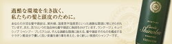 ランテージュキュベシノブシャンプープレミアム紹介2