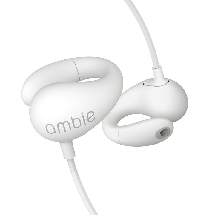 楽天市場】【ambie sound earcuffs AM-02(アンビー サウンド 