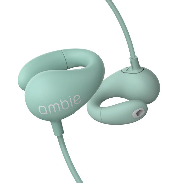 楽天市場】ambie sound earcuffs （アンビー サウンド イヤカフス）AM 