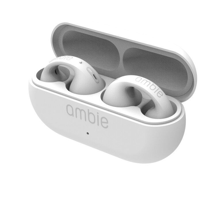 楽天市場】ambie sound earcuffs （アンビー サウンド イヤカフ）AM 