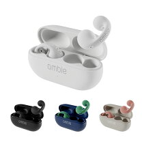 楽天市場】ambiesound earcuffsアンビー サウンド イヤカフの通販