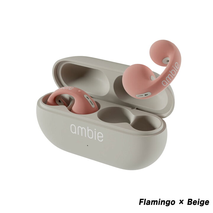 楽天市場】ambie sound earcuffs（アンビー サウンド イヤカフス）AM 