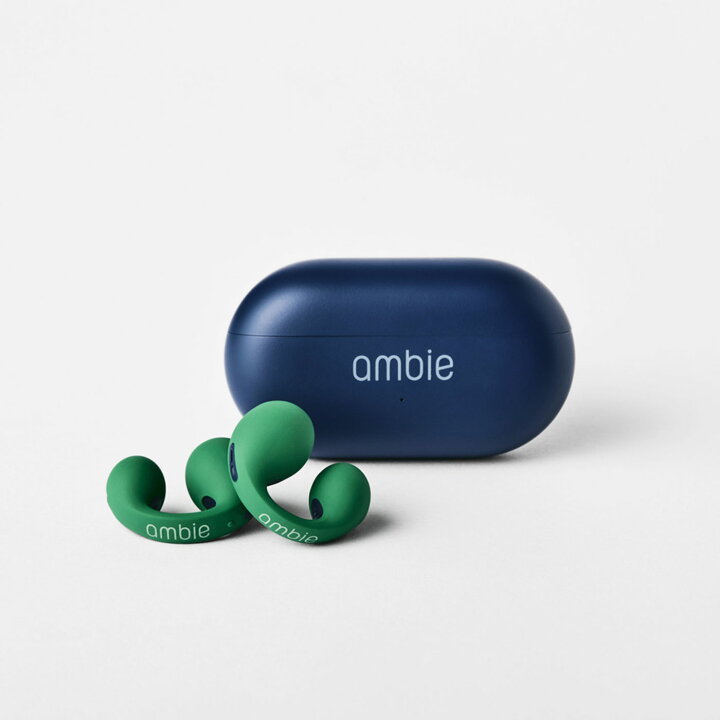 楽天市場】ambie sound earcuffs（アンビー サウンド イヤカフス）AM 