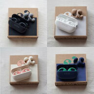 ambie sound earcuffs（アンビー サウンド イヤカフス）AM-TW02 スターターセット 耳をふさがないながら…