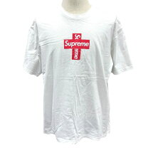 楽天市場】シュプリーム ボックスロゴ tシャツの通販