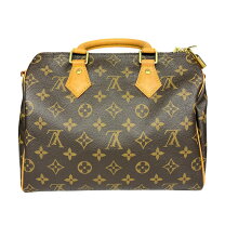 LOUIS VUITTON モノグラム スピーディ25 ボストンバッグ E83 楽天市場 