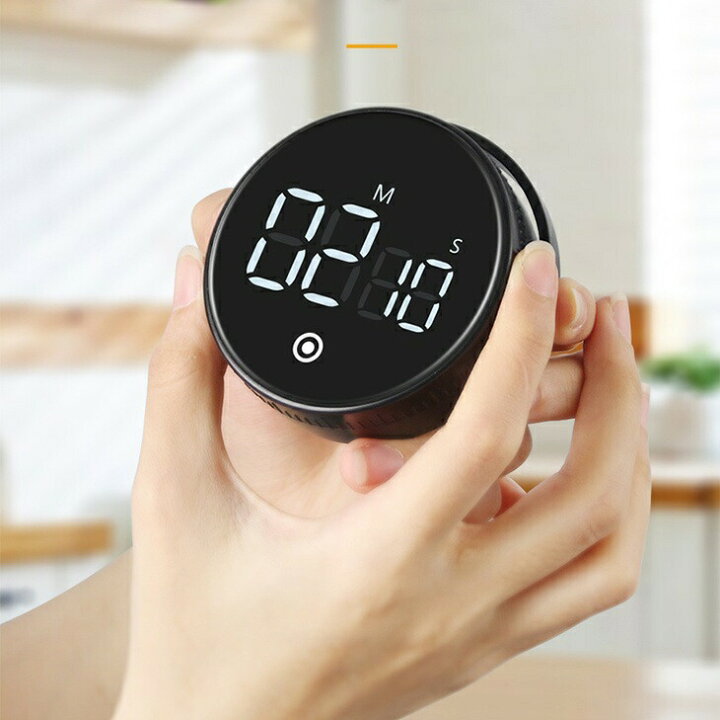 楽天市場】＼送料無料／タイマー 集中力UP キッチンタイマー タイマー  
