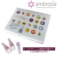IgG 食物過敏 セミパネル 120項目遅延型アレルギー 遅延型アレルギー検査キット 抗体検査 食物過敏 フー…