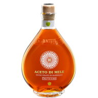 【店長一押し!】ドゥエ・ヴィットーリエ　樽熟アップルビネガー 250ml
