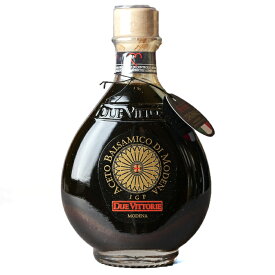 【店長一押し!】ドゥエ・ヴィットーリエ　リゼルバ・オーロI.G.P　250ml(15年熟成タイプ)