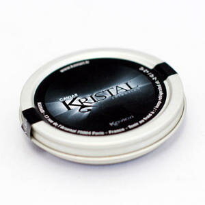 キャビアリ社製 中国産 シュレンキ・キャヴィア(パストライズ)30g