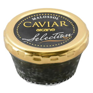 中国産 セレクションキャビアリ バエリ50g