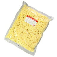 オランダゴーダシュレッド　1kg
