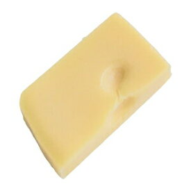 【チーズフォンデュするならこれ！】スイス産　エメンタール　ブロック　80g