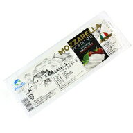 【冷凍】イタリア産　ユーロポメラ　モッツァレラ　ピゼリア　1Kgx12本