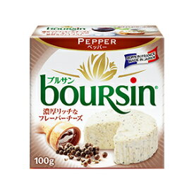 ブルサン　ペッパー　80g