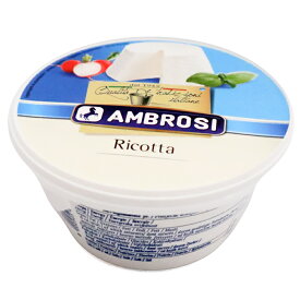 アンブロージ　リコッタ250g