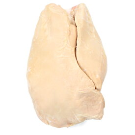 【冷凍】ハンガリー産　フォアグラ・ド・カナール約700g(不定貫12000円[税込]/kgで再計算)