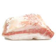 【グアンチャーレの代品！】スペイン産　パパーダ・イベリカ（イベリコ豚の喉肉の生ハム）約600g(不定貫6…