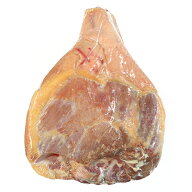 【大人気！】生ハム 原木 フランス産クロス　ジャンボン　9カ月熟成　骨無　約6kg(不定貫3900円[税込]/kg…