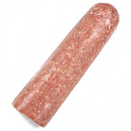 アメリカ産　ミラノサラミハーフ　約1.2kg(不定貫4200円[税込]/kgで再計算)