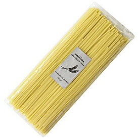 【店長おすすめ!一番人気！もっちりパスタ！】アンブロシア　パスタ　スパゲティ(ブロンズタイプ)1.9mm 500g