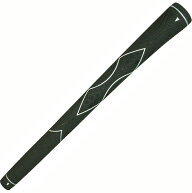 【超軽量28g】ゴルフ グリップ 黒 ブラック 単品グリップ M60口径 バックライン有り 初心者 上級者 扱い…