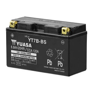 YT7B-BS p yuasa AT oCN p obe[ t[d I[goC GT7B-4 RBT7B-4 FT7B-4 GS AT ݊ y َ XΓڕs us 1Nۏ PLی t z YT7B[BS 