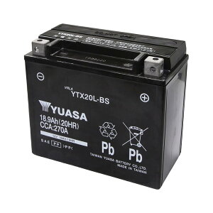 YTX20L-BS p yuasa AT oCN obe[ t[d I[goC NBC 20L-BS RBTX20L-BS GEL20L-BS DTX20L-BS GS AT ݊ [hX^[  y َ XΓڕs us z YTX20L[BS 