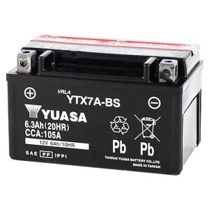 YTX7A-BS p yuasa AT oCN obe[ I[goC t[d GEL7A-BS RBTX7A-BS 7A-BS NBC FTX7A-BS KTX7A-BS GS AT ݊ }WFXeB[125 VOiX }WFXeB[ y َ XΓڕs 