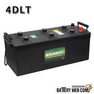 【ランキング受賞！】 4DLT アトラス ATLAS 耕うん機 耕運機 フォード トラクター 用 バッテリー 4DTL 車…