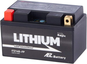 �y�����L���O��܁I�z ITZ14S-FP AZ ���`�E���C�I�� ���`���[�� �o�C�N �o�b�e���[ �[�d�� ���c���� �I�[�g�o�C YTZ12S YTZ14S FTZ14S-BS �݊� ITZ14S�[FP ��������