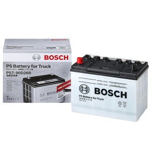 PST-90D26R �{�b�V�� BOSCH ������ �g���b�N ���p�� �p �o�b�e���[ PS Battery �J���V�E���^�C�v 55D26R 65D26R 75D26R 80D26R 90D26R �݊� ��������