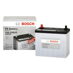 PSR-55B24L �{�b�V�� BOSCH ������ �p �o�b�e���[ PS Battery �����\�J���V�E�� 46B24L 50B24L 55B24L �݊� ��������