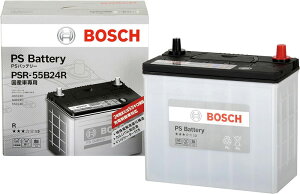 PSR-55B24R �{�b�V�� BOSCH ������ �p �o�b�e���[ PS Battery �����\�J���V�E�� 46B24R 50B24R 55B24R �݊� ��������