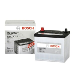 PSR-75D23L {bV BOSCH  p obe[ PS Battery \JVE 55D23L 65D23L 70D23L 75D23L ݊ 