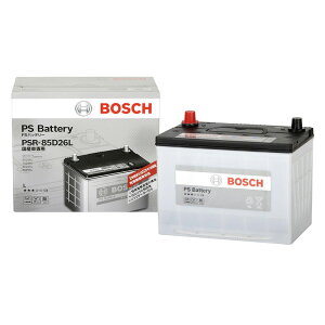 PSR-85D26L �{�b�V�� BOSCH ������ �p �o�b�e���[ PS Battery �����\�J���V�E�� 65D26L 75D26L 80D26L 85D26L �݊� ��������