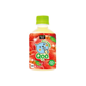 ~jbcCh Qoo 280ml 48{ (24{×2P[X 2)