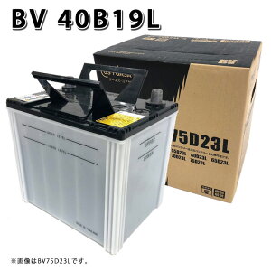 40B19L  obe[ GSYUASA W[GXAT BVV[Y y i Unistar z 2Nۏ ݊ 34B19L / 38B19L 