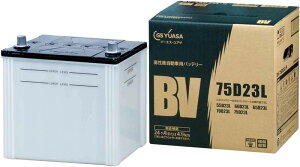 75D23L-N  obe[ GSYUASA W[GXAT BVV[Y y i Unistar zBV-75D23L ݊ 65D23L / 70D23L 