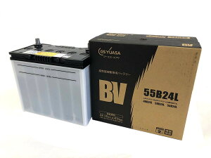 55B24L-N  obe[GSYUASA W[GXAT BVV[Y y i Unistar z 2Nۏ ݊ 55B24L / 46B24L / 50B24L 