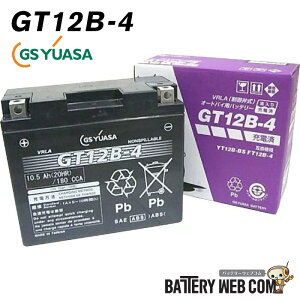 GT12B-4 GS AT oCN p W[GXAT obe[ y  XΓډ u\ z  Ki P I[goC XN[^[ W[GX YUASA 