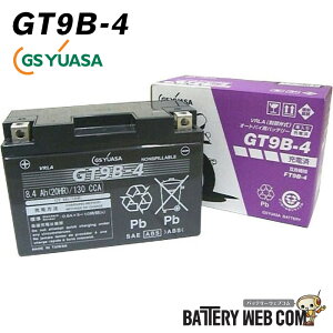 GT9B-4 GS AT oCN p W[GXAT obe[ y  XΓډ u\ z  Ki P I[goC XN[^[ W[GX YUASA 